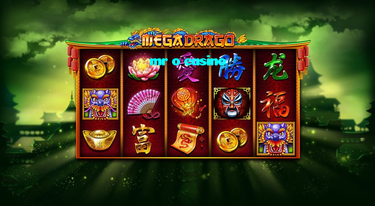 mr o casino casino presented on mobile device in Pakistan with slots and live games