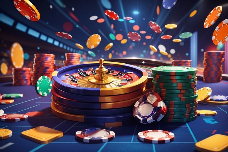 mr o casino پاکستان ریئل منی گیمز
